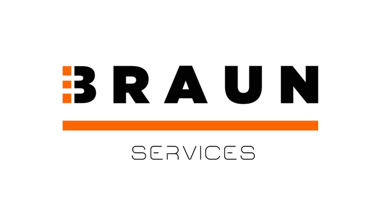 BRAUN Services GmbH Logo