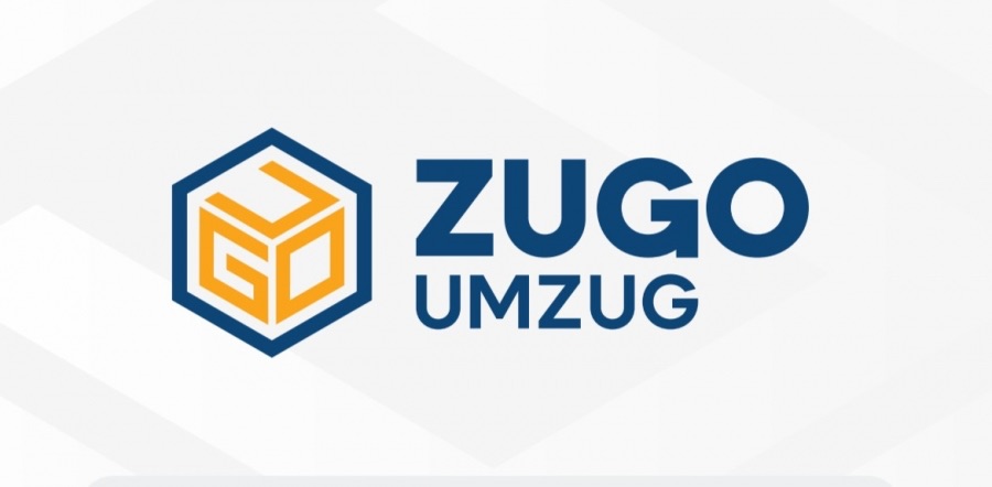 ZuGo GmbH Logo