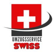 Umzugsservice-Swiss GmbH Logo