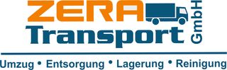 Zera Transport GmbH Logo