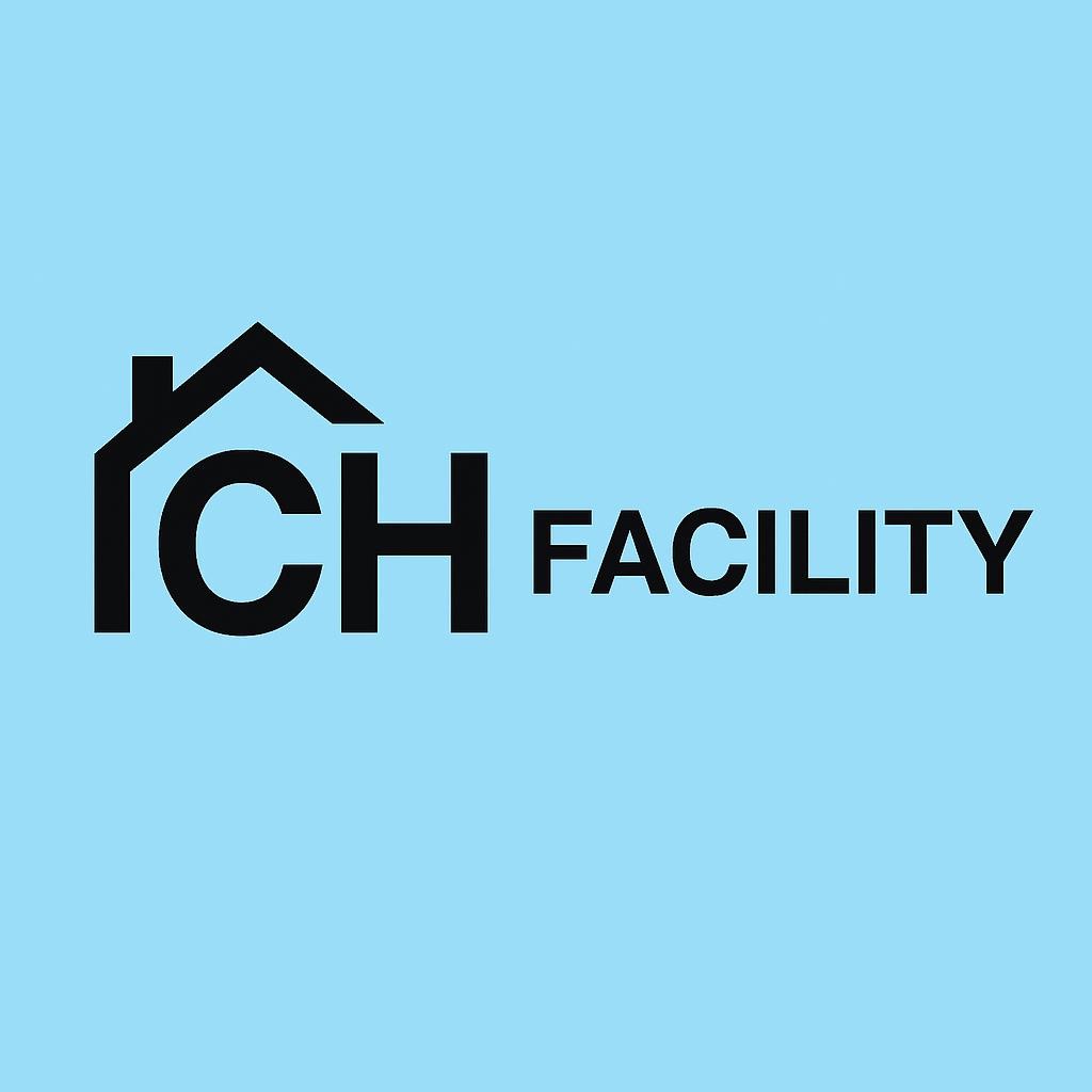 CH-Facility GmbH Logo