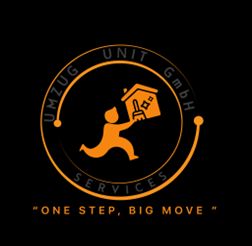 Unit Umzug GmbH logo