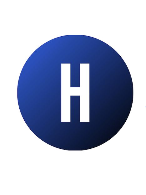 HM Services Reinigung Logo