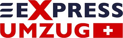 Express Umzug AG Logo