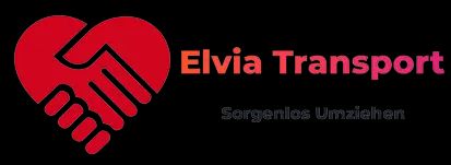 Elvia Transport GmbH Logo