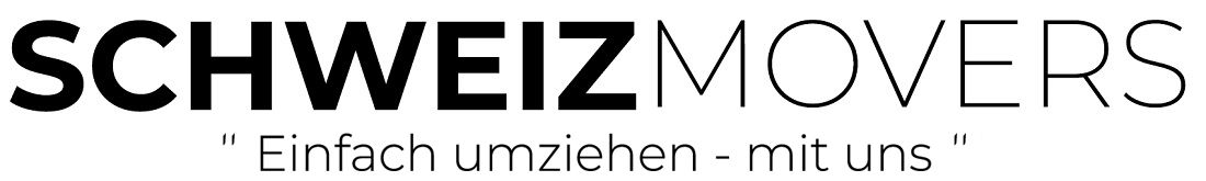 Schweiz Movers GmbH logo