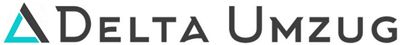 Delta Umzug GmbH Logo