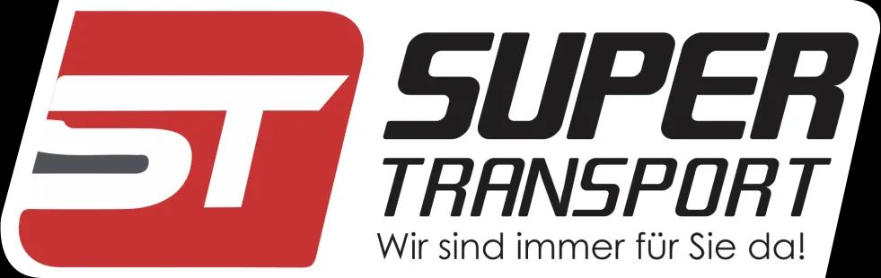 Super Transport GmbH Logo