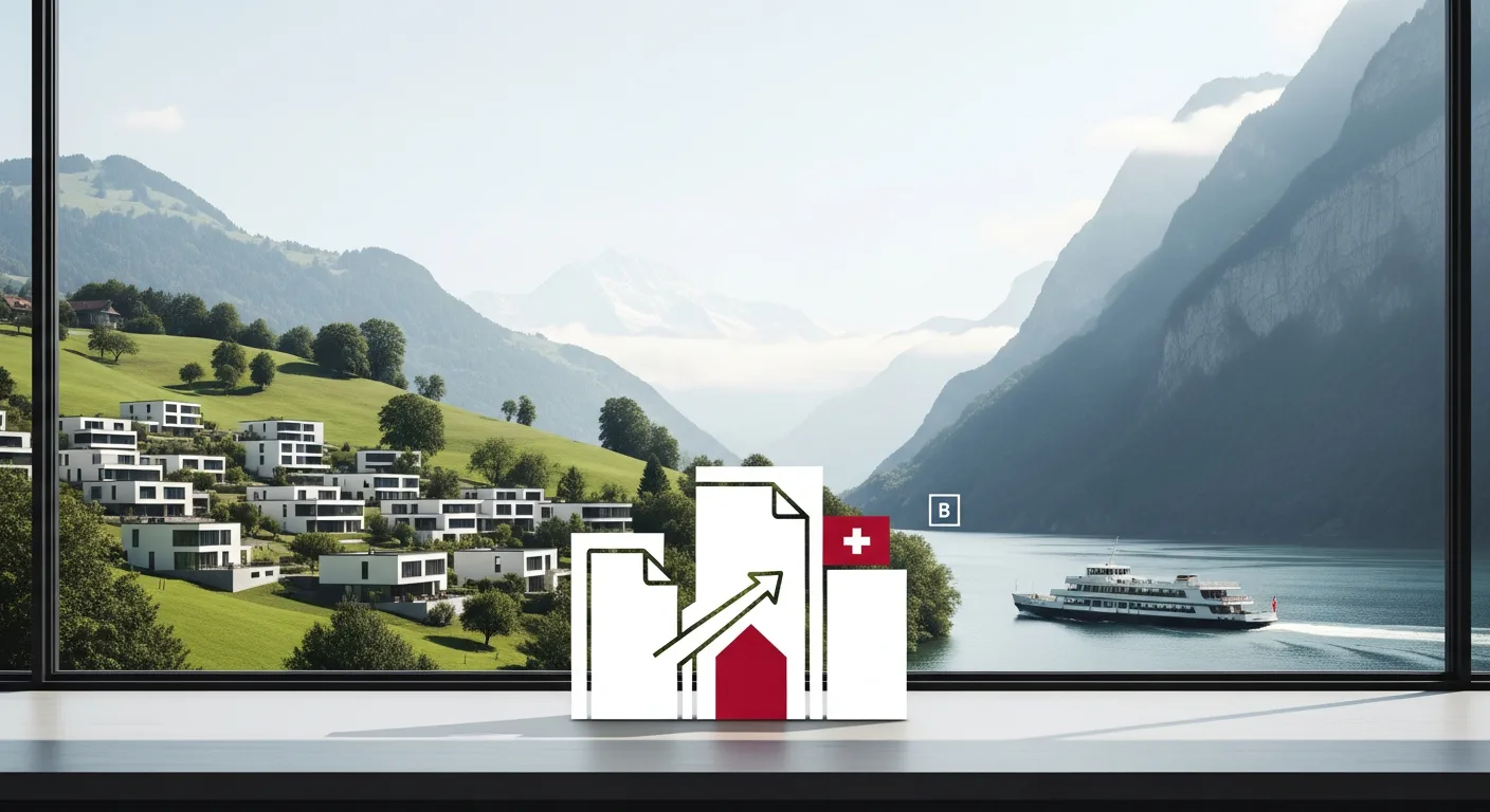 Effizient Offerten einholen & vergleichen in der Schweiz: Ihr Guide für Umzug, Reinigung & mehr