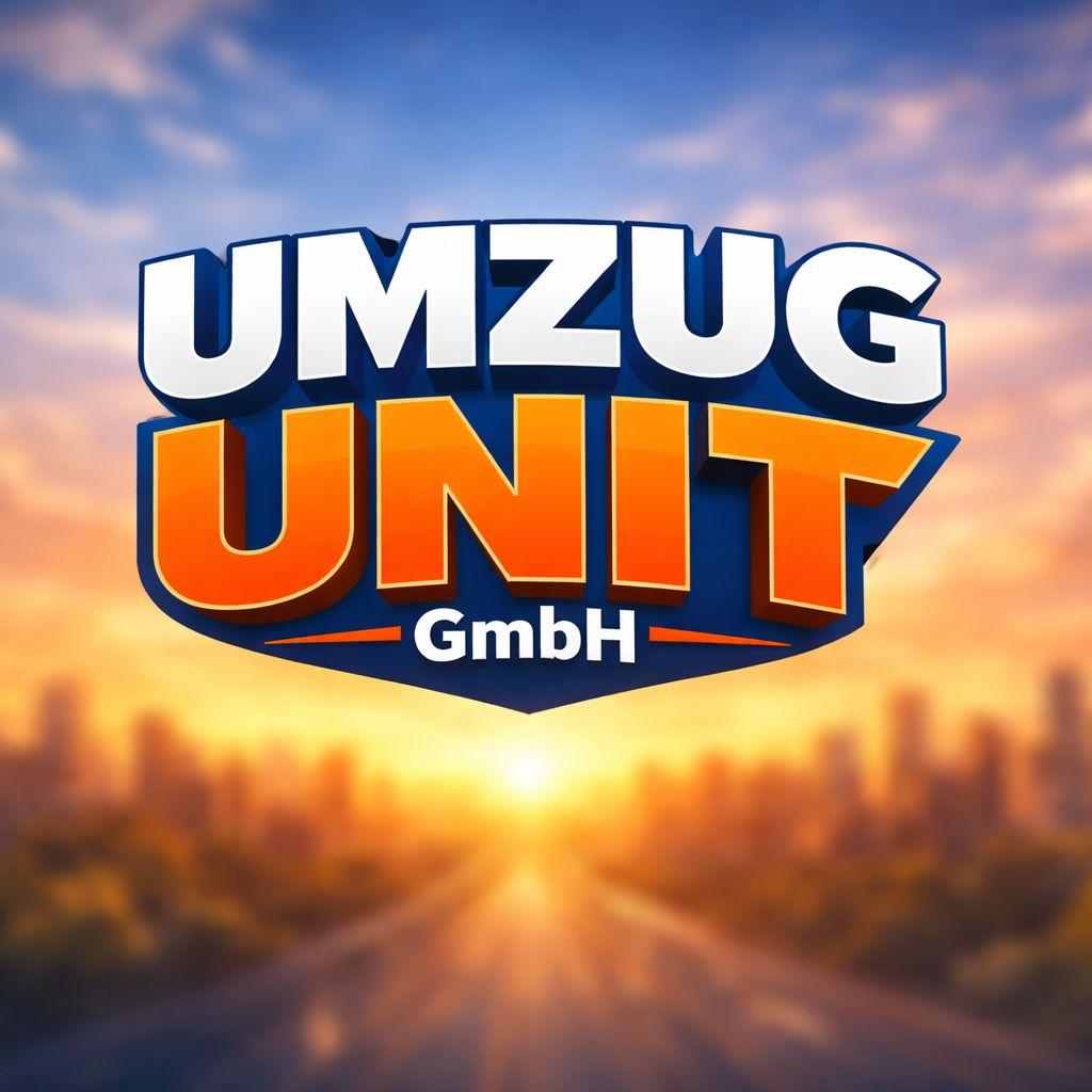 Unit Umzug GmbH Hero