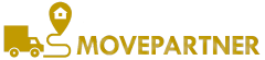 MovePartner M.Ekmen Logo