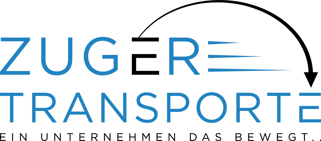 Zuger Transporte & Umzüge GmbH Logo
