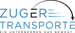 Zuger Transporte & Umzüge GmbH Logo