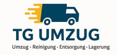 TG Umzug  Logo