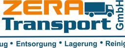 Zera Transport GmbH Logo