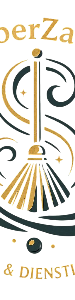 SauberZauber Reinigung Logo