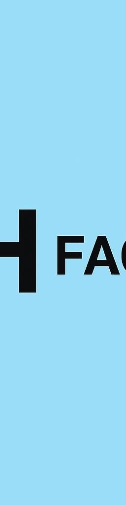 CH-Facility GmbH Logo