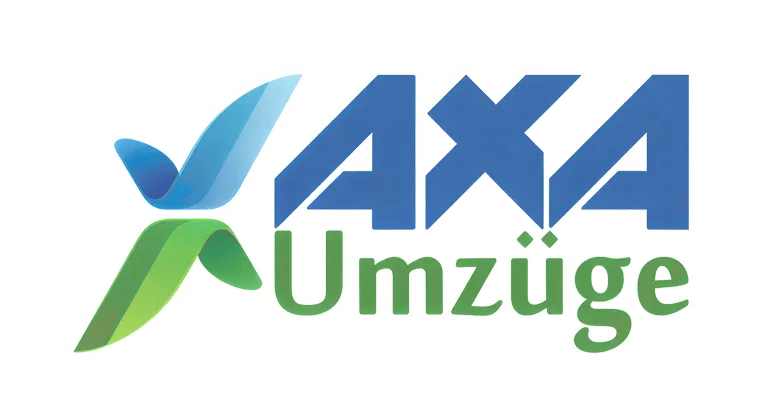 AXA Umzüge GmbH Logo