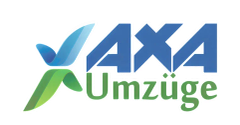 AXA Umzüge GmbH Logo