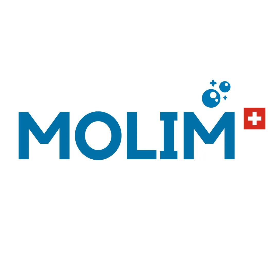 Molim Service Logo