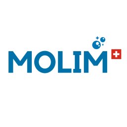 Molim Service Logo