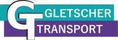 Gletscher Transport GmbH Logo