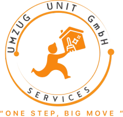 Unit Umzug GmbH Logo