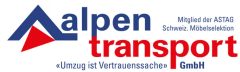 Alpentransport GmbH Logo