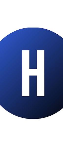 HM Services Reinigung Logo