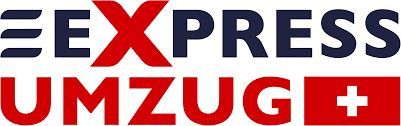 Express Umzug AG Logo