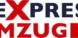 Express Umzug AG Logo