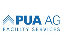 PUA AG Logo