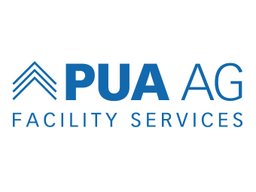 PUA AG Logo