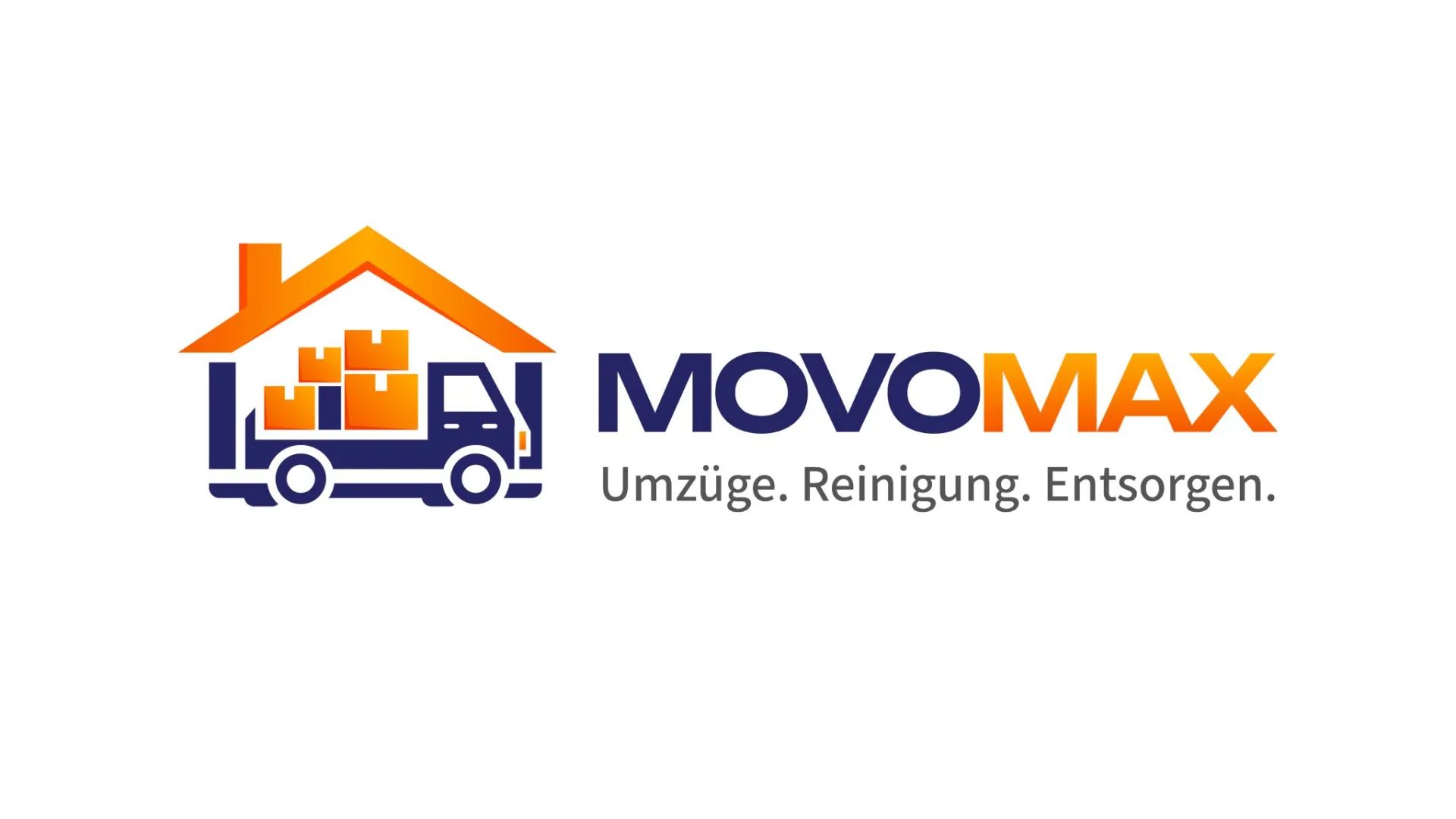 Movomax GmbH Logo
