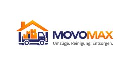 Movomax GmbH Logo