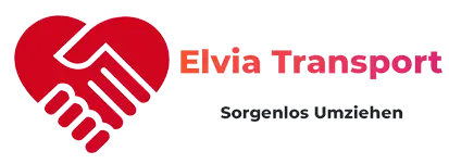 Elvia Transport GmbH Logo
