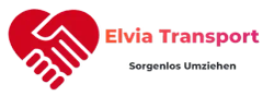 Elvia Transport GmbH Logo
