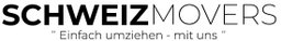 Schweiz Movers GmbH Logo