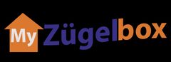 My Zügelbox GmbH Logo