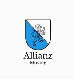 Allianz Moving Nassan Logo