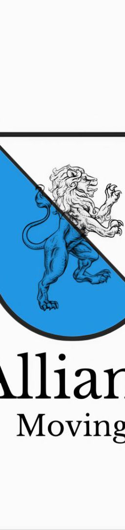 Allianz Moving Nassan Logo
