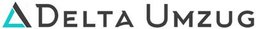 Delta Umzug GmbH Logo