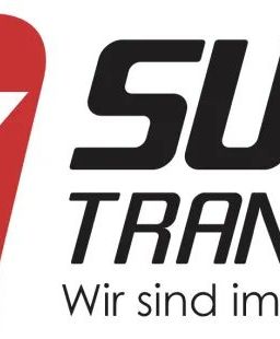 Super Transport GmbH Logo