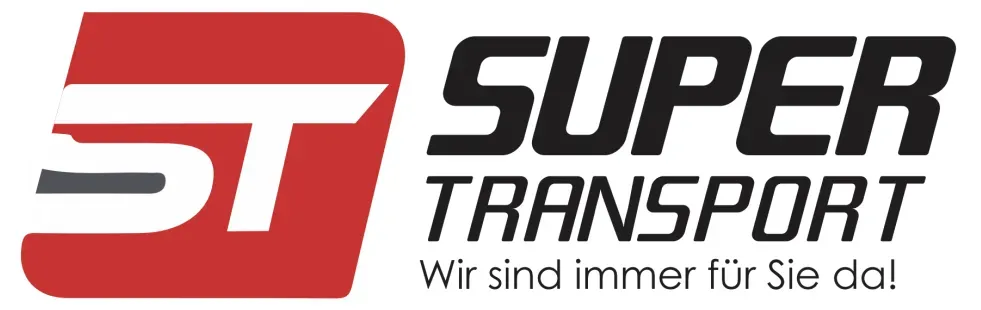 Super Transport GmbH Logo