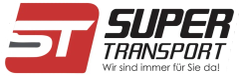 Super Transport GmbH Logo