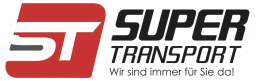 Super Transport GmbH Logo