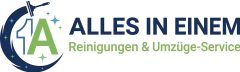 ALLES IN EINEM Reinigungen-Services  Logo