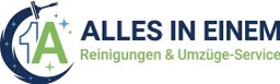 ALLES IN EINEM Reinigungen-Services Logo