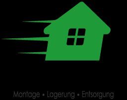Subito Umzüge & Reinigung GMBH Logo